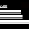 thumbnail image 1 of Labymos Racing Stripes Sticker Car Hood Roof Trunk Vinyl Decal Sticker Universal Trunk Decals, 1 of 6