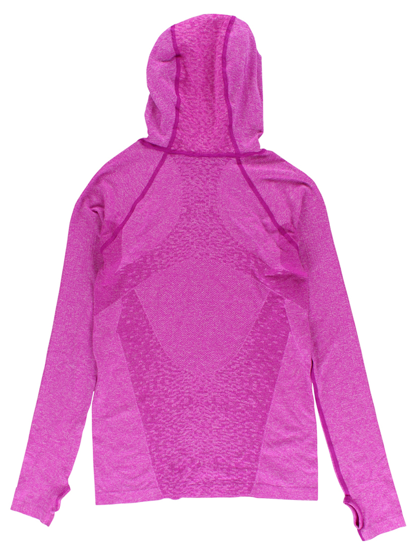 new balance hoodie pink