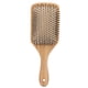 thumbnail image 2 of Cepillo para el Cabello ANGGREK Profesional Con Mango de Madera para Cabello Rizado Grueso, 2 of 8