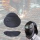 thumbnail image 1 of Funda para casco de soldadura, resistente, profesional, de alto rendimiento, de repuesto. Negro, 1 of 8