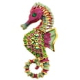 thumbnail image 1 of Fantasyard Seahorse Pin - Multicolor - 0.825 x 1.625 in., 1 of 1