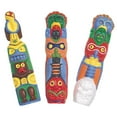 thumbnail image 2 of Totem Poles (Pack of 120), 2 of 5