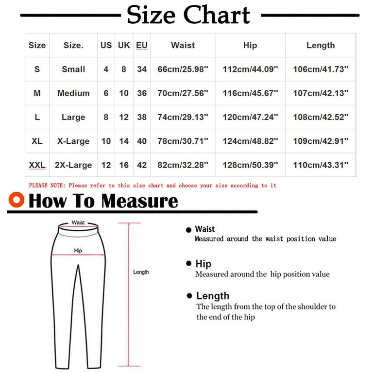 Elastic Waist Pants Women Linen Wide One Leg Split Buttons Decor