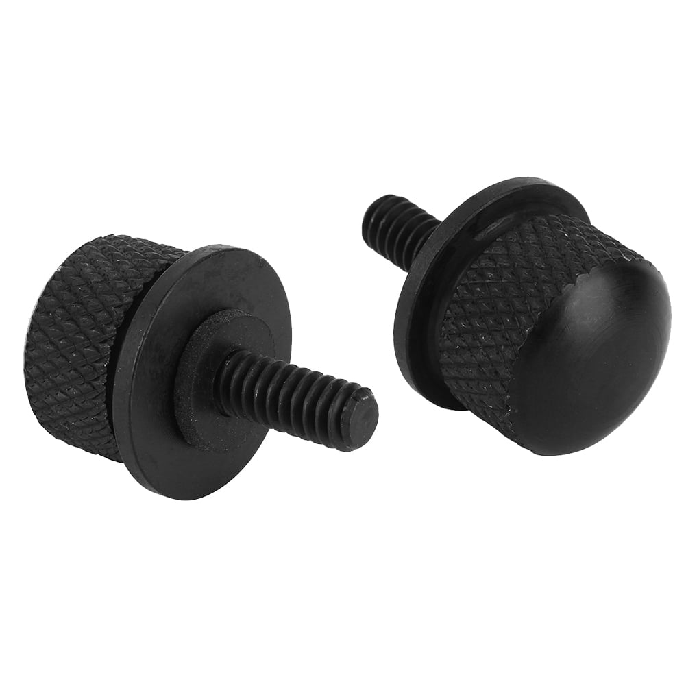 motorcycle seat screw