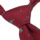 thumbnail image 4 of Corbata de moda para hombre, corbata navideña, corbata festiva, accesorio para disfraz navideño, 4 of 7
