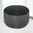 thumbnail image 5 of Raindrops Gardening Basket Lawn Bags Flowerpot Organizer Black, 5 of 8