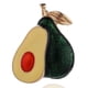 thumbnail image 1 of Xiao Hua Broche de fruta de moda, 2 broches esmaltados, accesorios creativos para vestir, joyería, exquisito regalo retro, estilo 05, 1 of 5