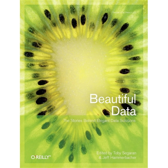 Pre-Owned Beautiful Data (Paperback) 0596157118 9780596157111