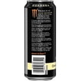 thumbnail image 3 of MONSTER ENERGY Reserve, Orange Dreamsicle, 473 mL Cans (12 Pack) Imported from Canada, 3 of 4