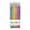 A, variant on 18 Colors Glitter Pens Set, Sparkle Fine Point Pens for Adult Coloring Books, Journaling, Bullet Journal, Card Making, Art Projects and Office Supplies, Shimmer Ink Pens, 6.26x5.94x0.39 Inch