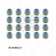 thumbnail image 1 of Sellos Valvula Dc Gaskets Para Audi S3 2000 - 2004 (Dc Gaskets), 1 of 1