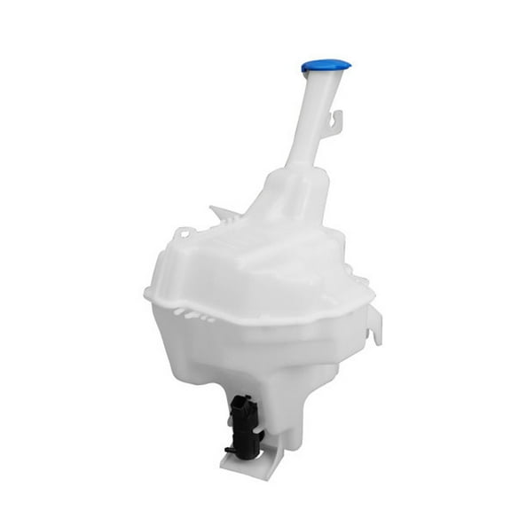 KAI New Platinum Pro Washer Fluid Reservoir, Fits 2012-2017 Hyundai Accent Sedan