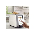 thumbnail image 2 of Revolution Cooking InstaGLO R180 Toaster in Stainless Steel, 2 of 10