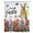 White, variant on Spring Easter Bunny Sheer Curtains 54 Inches Long, Red Floral Botanical Easter Eggs Light Filering Curtains, Breathable Simi Curtain Privacy Drapes for Kitchen Bathroom Small Window Treatment