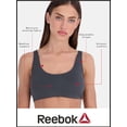 thumbnail image 4 of Reebok Women’s Pro-Series Medium Impact Sports Bra, Sizes S - XXXL, 4 of 5