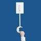 thumbnail image 5 of 2025 Latest Model Light Switch Extender for Kids - Award Winning, Easy Grab, 5 of 5