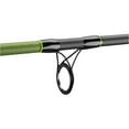 Valor Rods Lew's Valor 7' Medium Heavy Action Big Game Spinning Rod and Reel ...