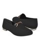 thumbnail image 1 of MOCASINES CASUALES PARA DAMA STYLO 1919 SUEDE NEGRO Stylo 1919, 1 of 4