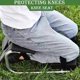 thumbnail image 5 of Gardening Knee Seat, Labor-Saving Kneeler Seat Tools for Farm Work, Knee Protection and Ankle Support Brace for Gardening, 5 of 5