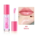 Worpbope Lip Butters Clear Color Changing Ph Tinted Lip Gloss Sets For