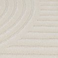 thumbnail image 2 of Rug Ease Archway Buff Machine Washable Area Rug, 2 of 7