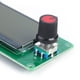 thumbnail image 5 of Tablero De Control De Soldadora Por Puntos Módulo de control de tiempo del codificador de pulso dual doble de la máquina de soldadura por puntos LCD 100A, 5 of 9