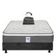 thumbnail image 1 of Colchon Queen Size Prestige+Box Base Cama+Sabanas Royal, 1 of 8