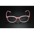 thumbnail image 2 of EMPORIO ARMANI Eyeglasses EA 3079 5507 Opal Coral 49MM, 2 of 6