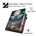 thumbnail image 3 of Funda para Tablet FDHHKJUKO Kindle Fire HD 10 2023 con función Auto Sleep, 3 of 9