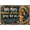 DNDZA1082, variant on Vintage Metal Tin Sign for Man Cave (8x12) In No Mow May Help Pollinators Grow By Leaving The Lawn Alone Yard With Stake Garden Farm Decor Stand Wildflowers Bee Outdoor