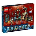 thumbnail image 3 of Set LEGO Templo del Mar Infinito 71755, 3 of 3