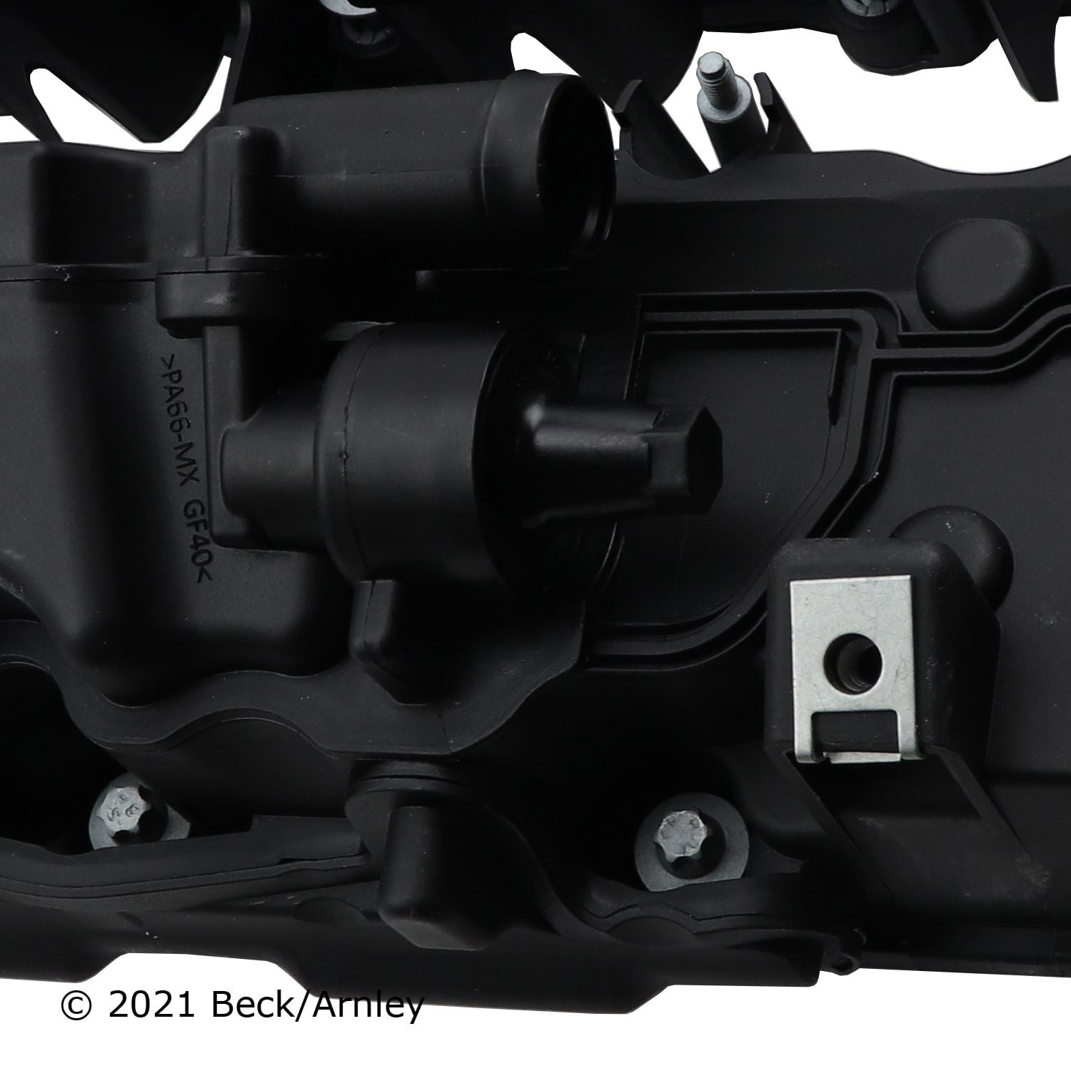 BeckArnley 036-0014 Valve Cover Assembly