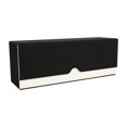 thumbnail image 1 of Card Deck Storage Box Holds 600 Cards Durable Gathering Card Toy Large Capacity Black, 1 of 9