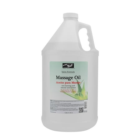 Spa Redi Massage Oil – Unscented