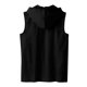 thumbnail image 4 of Men's Short Sleeved Men's Tankn Casual Color Matching Tank Top S, 4 of 5