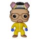 thumbnail image 1 of Breaking Bad Heisenberg #162 Gus Fring #166 Jesse Pinkman #159 Mike #165 Saul Goodman #163 Vinly Figura Funkoe Figura Juguetes Regalos hola suerte  unisex, 1 of 2