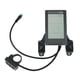 thumbnail image 2 of Protocol 2 Electric Bicycle Bike Display 24v 36v 48v Lcd S830 Display With Usb Waterproof Connectio, 2 of 5