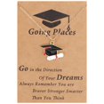 thumbnail image 1 of Graduación Regalo Conmemorativo Doctor Sombrero Tarjeta Collar Colgante Accesorios Versátil, 1 of 5