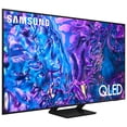 thumbnail image 4 of Samsung 75 Pouces 4K UHD HDR QLED Tizen OS Télévision Intelligente (Modèle 2024 - QN75Q70DAFXZC) – Neuf, 4 of 7