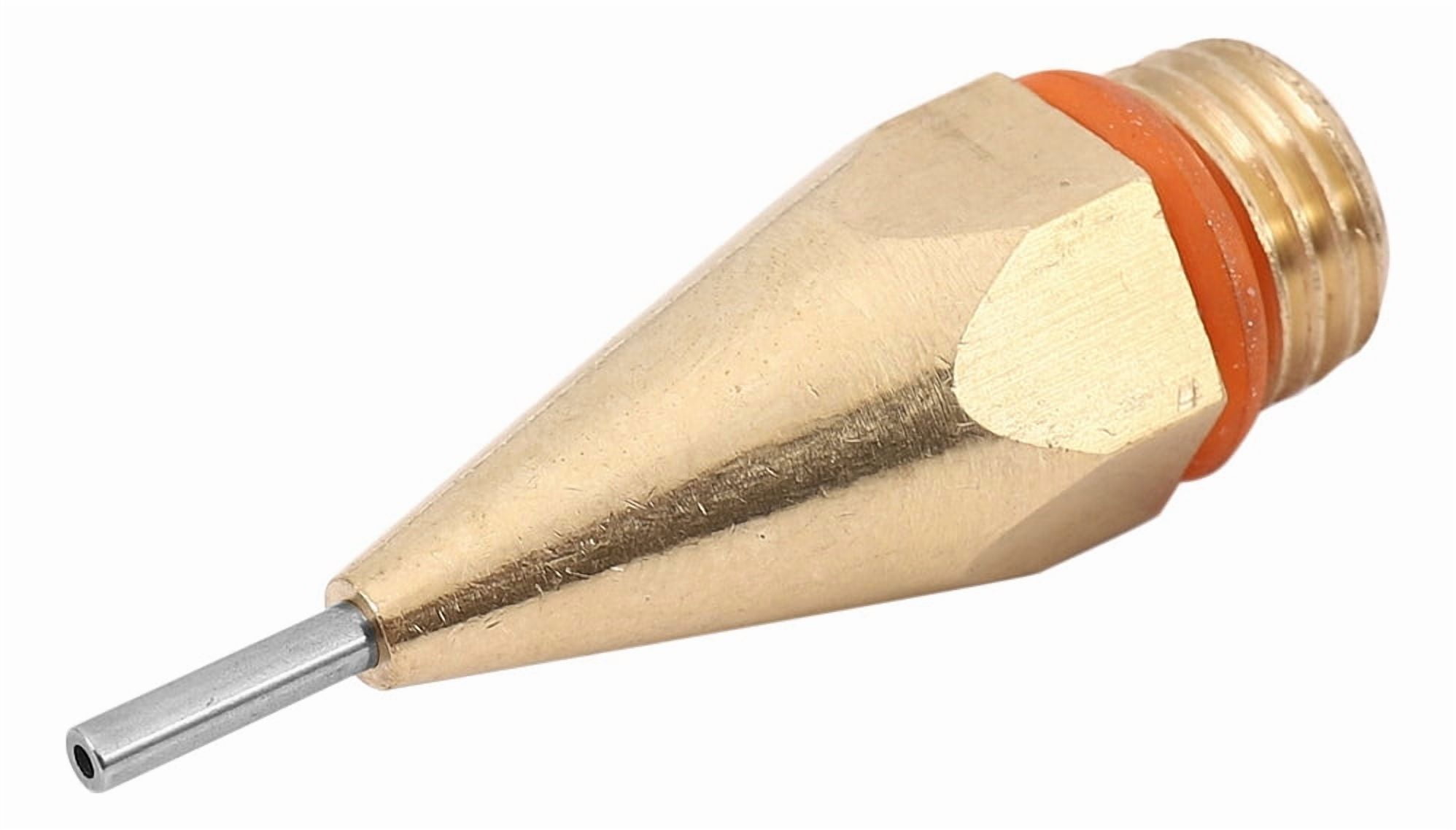 Applicable to Crystally Hot Melt Glue Nozzle - 20 Pieces, mm