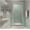 Stainless Steel, variant on Aston SDR997EZ-BG-2780 Kinkade Xl 80" High X 27" Wide Hinged Frameless Shower Door - Gold