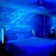 thumbnail image 3 of Proyector de láser LED BlissLights ARK para Luz Nocturna y Ambiente de Iluminación (Verde/Azul), 3 of 3