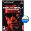 Terminator 3 (ps2) - Pre-owned