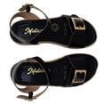 thumbnail image 4 of Sandalias para Mujer Mutante DZ800 negro 23, 4 of 4