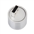 thumbnail image 4 of 5X Aluminio 3W LED USB Enchufe de Lampara Linterna Proyector Luz, 4 of 5