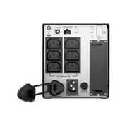 Intl Smart Ups 750va Lcd 230v