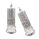 thumbnail image 3 of 2pcs Velas LED Velas eléctricas Velas LED Luces de vela Lámparas de vela, 3 of 7