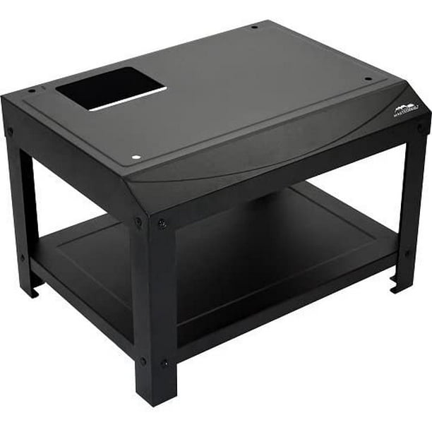 Masterbuilt 20101113 Digital Electric Smoker Stand, 30Inch Walmart