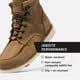 thumbnail image 3 of Botas de trabajo BRUNT Marin, sin forro, punta comp, talla 5.5, color marrón para hombre, 3 of 6