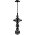 thumbnail image 4 of Avenue Lighting Hf7900 Avra 9" Wide Mini Pendant - Brass, 4 of 7